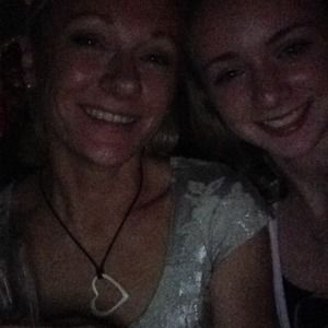 Meet your Posher, Charmaine